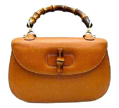 グッチ バンブー2WAY バッグ